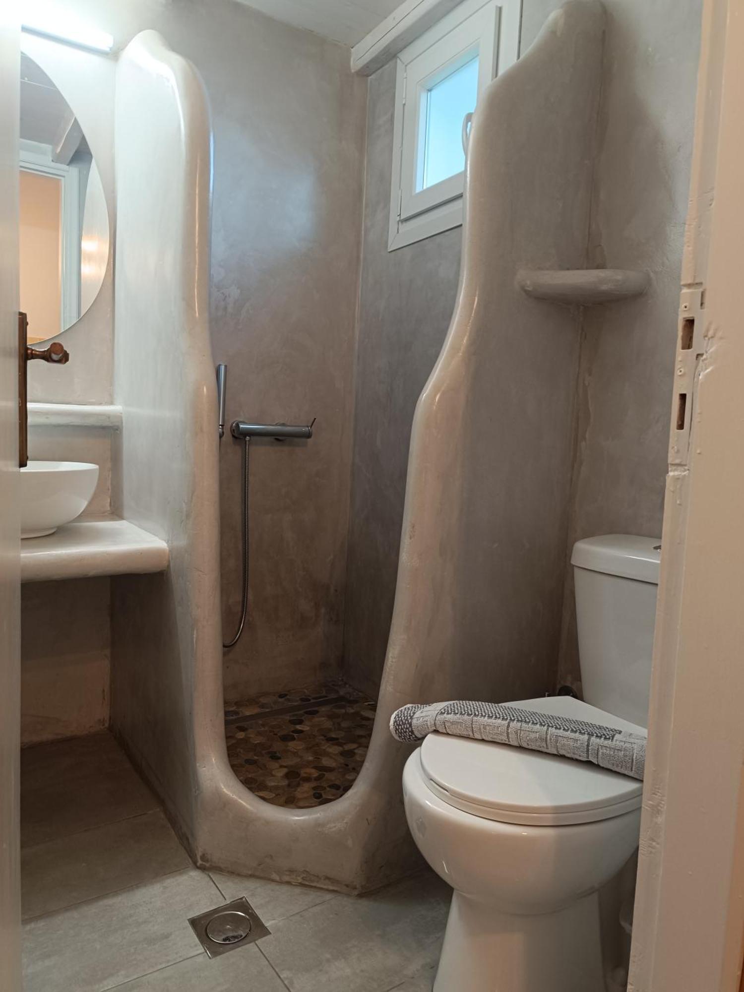 Athina Studio Apartments Kerveli Cameră foto